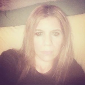 Meet your Posher, Adriana